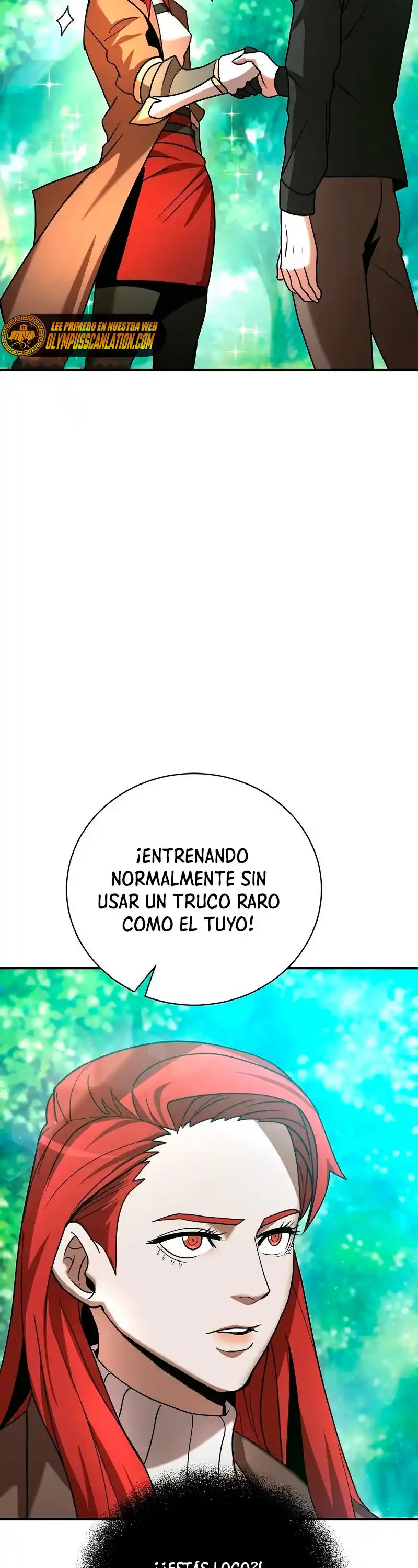 Me Convertí En El Traductor Del Tirano (Novela) - Capítulo 10 - Página 70 - LectorTMOo