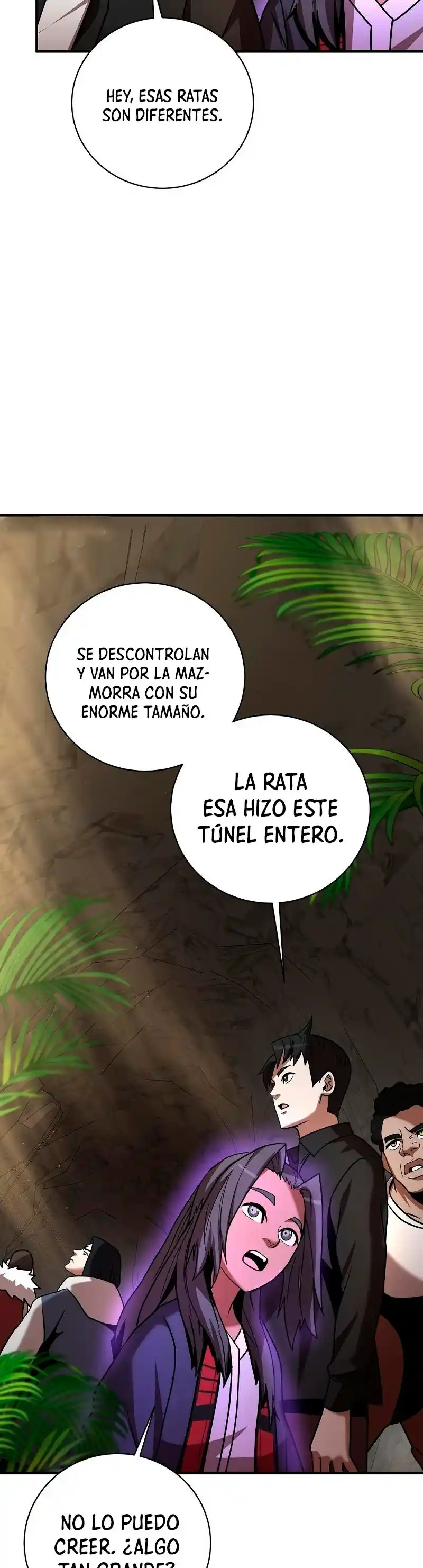 Me Convertí En El Traductor Del Tirano (Novela) - Capítulo 10 - Página 83 - LectorTMOo
