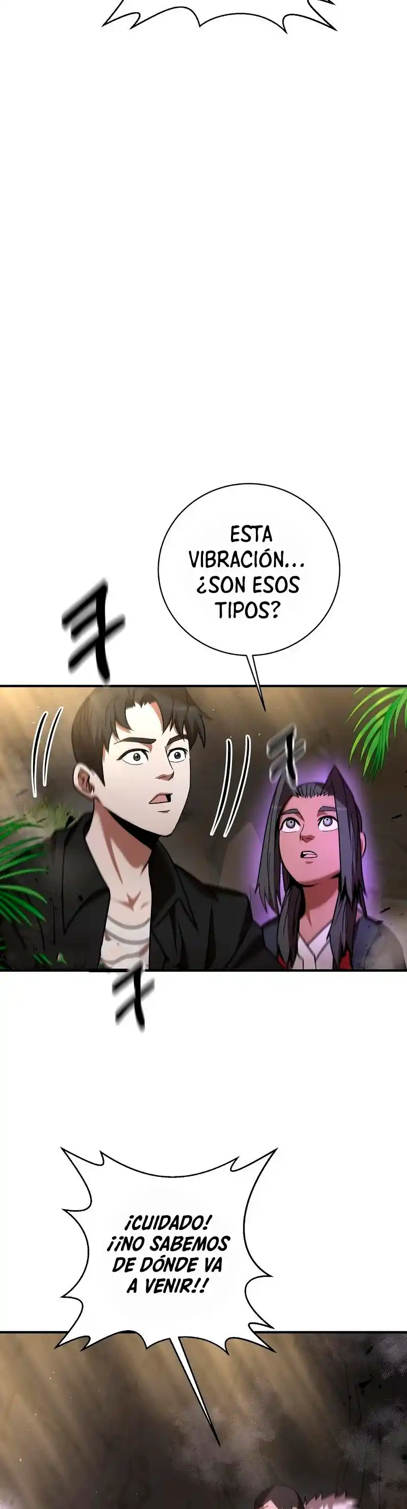Me Convertí En El Traductor Del Tirano (Novela) - Capítulo 10 - Página 87 - LectorTMOo