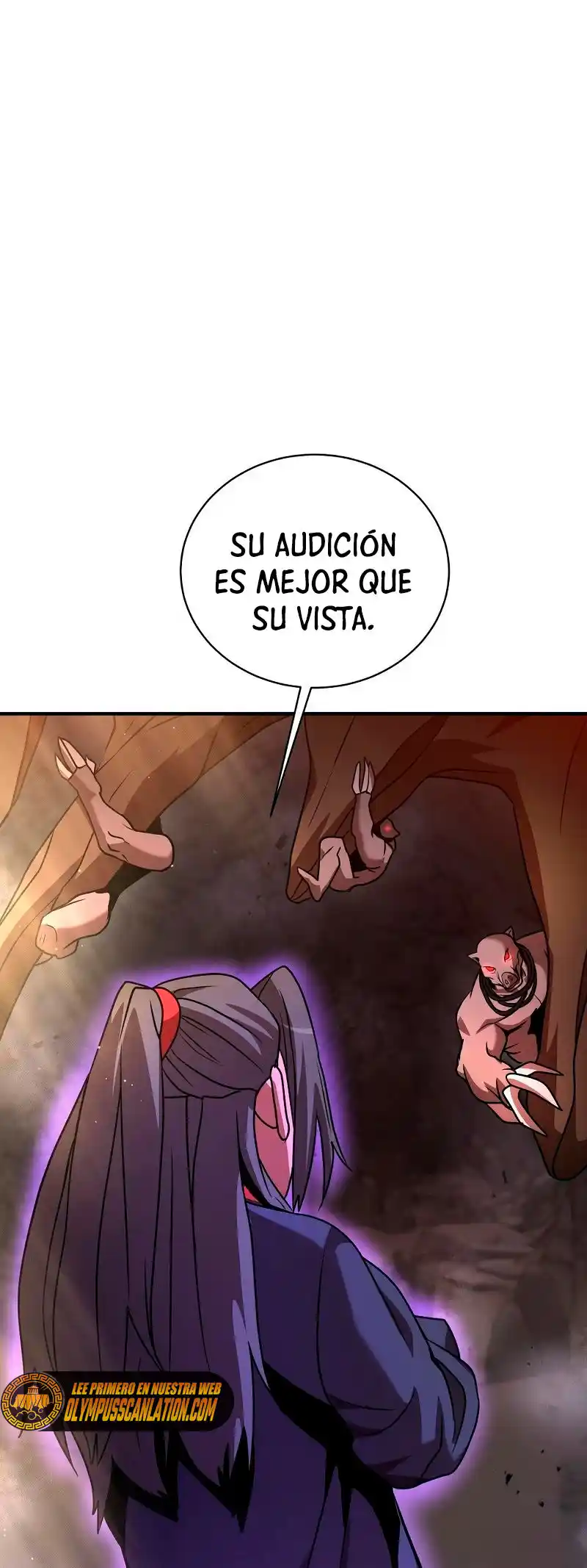 Me Convertí En El Traductor Del Tirano (Novela) - Capítulo 10 - Página 93 - LectorTMOo