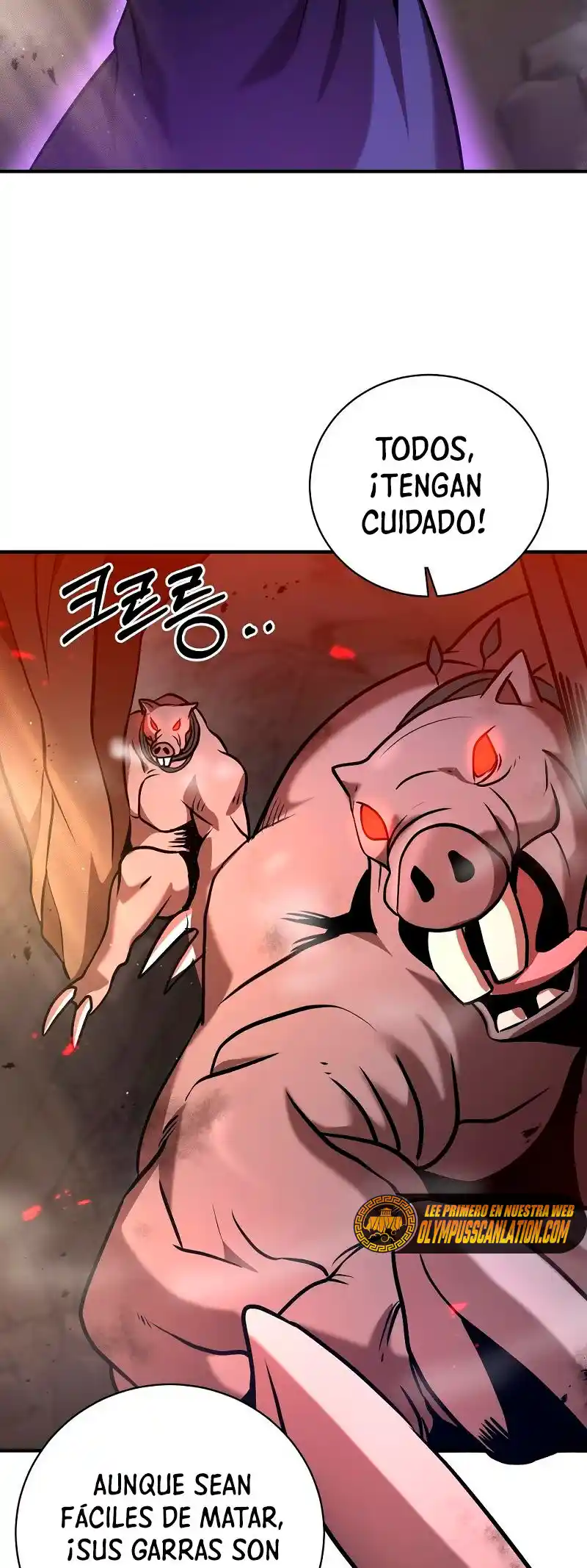 Me Convertí En El Traductor Del Tirano (Novela) - Capítulo 10 - Página 94 - LectorTMOo