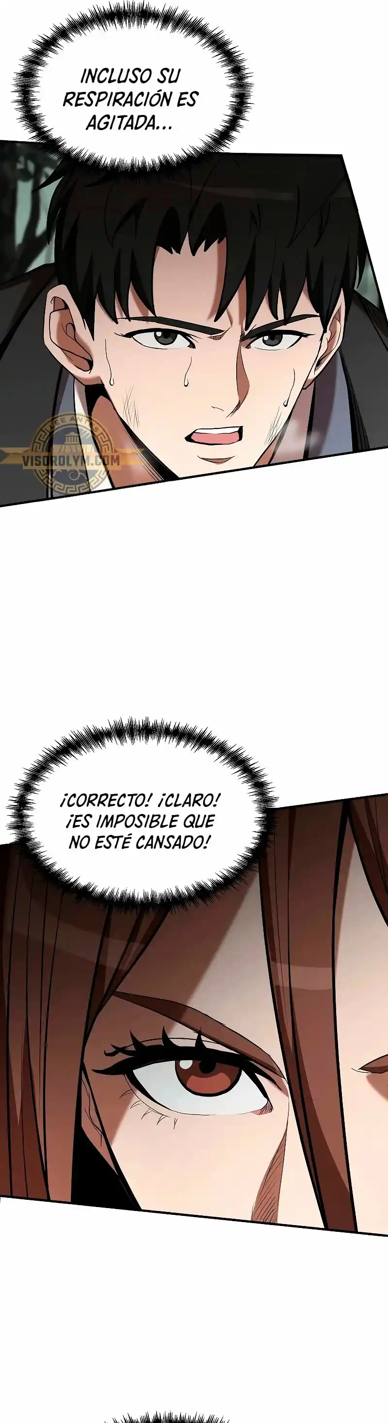 Me Convertí En El Traductor Del Tirano (Novela) - Capítulo 100 - Página 7 - LectorTMOo