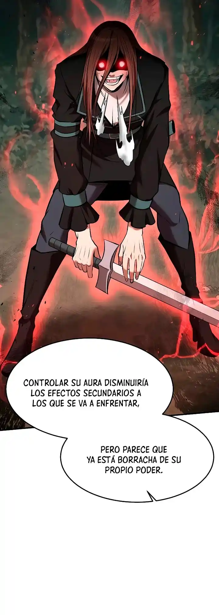 Me Convertí En El Traductor Del Tirano (Novela) - Capítulo 101 - Página 29 - LectorTMOo