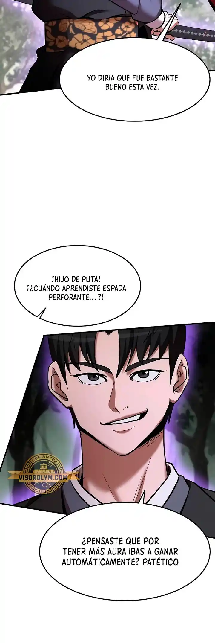 Me Convertí En El Traductor Del Tirano (Novela) - Capítulo 101 - Página 35 - LectorTMOo