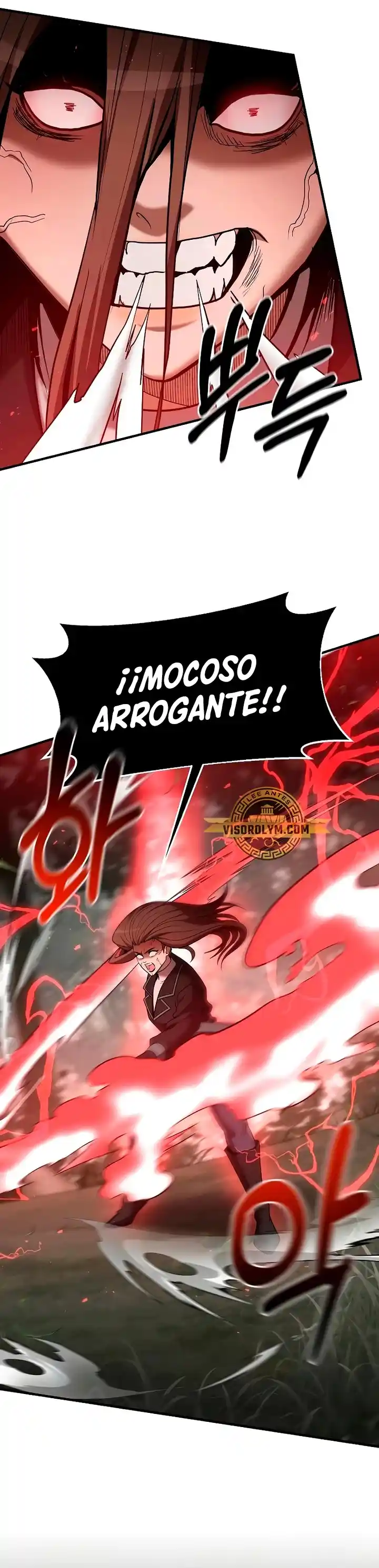 Me Convertí En El Traductor Del Tirano (Novela) - Capítulo 101 - Página 36 - LectorTMOo
