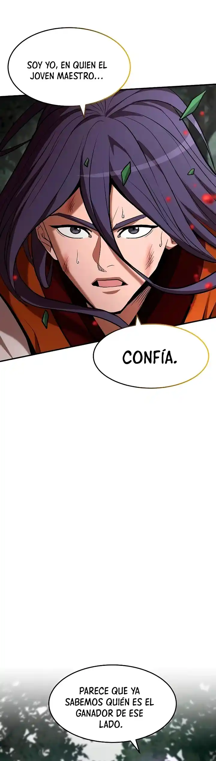 Me Convertí En El Traductor Del Tirano (Novela) - Capítulo 101 - Página 45 - LectorTMOo