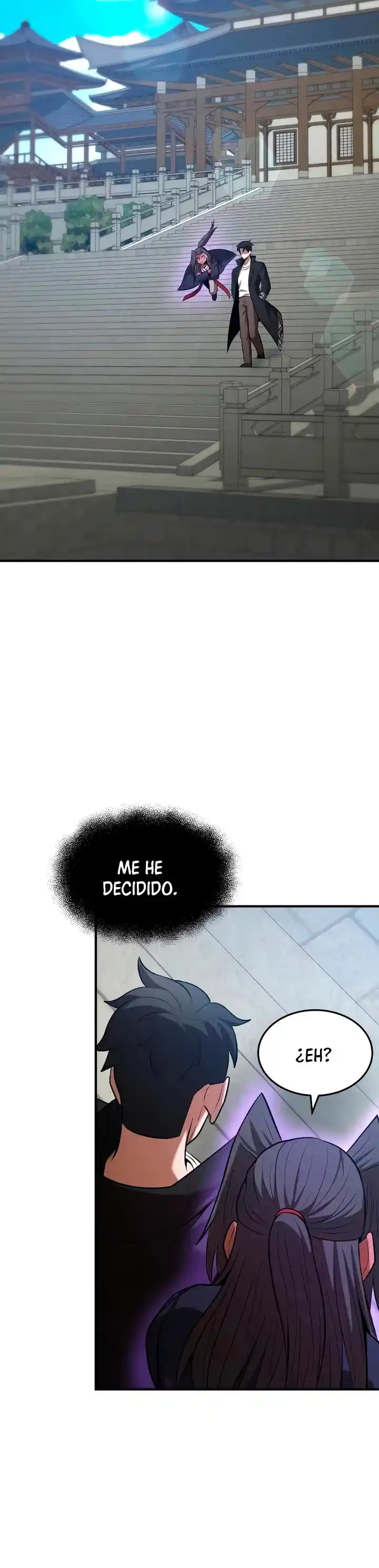 Me Convertí En El Traductor Del Tirano (Novela) - Capítulo 103 - Página 14 - LectorTMOo