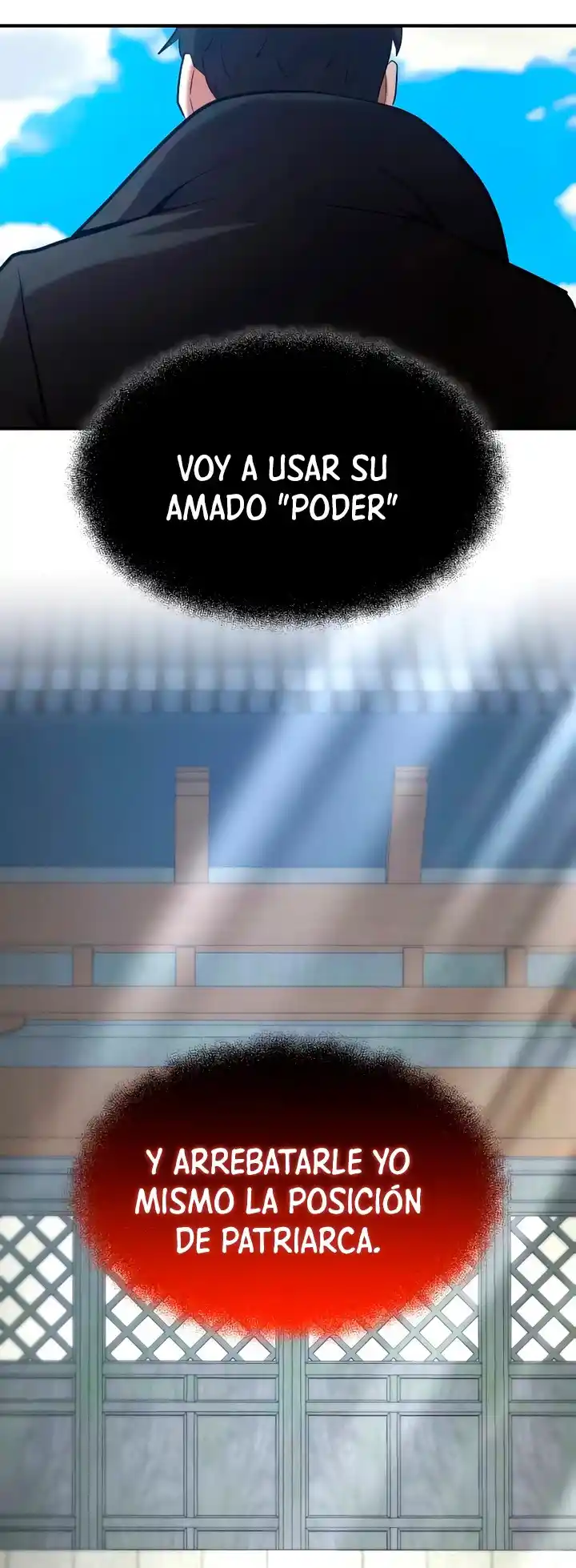 Me Convertí En El Traductor Del Tirano (Novela) - Capítulo 103 - Página 17 - LectorTMOo