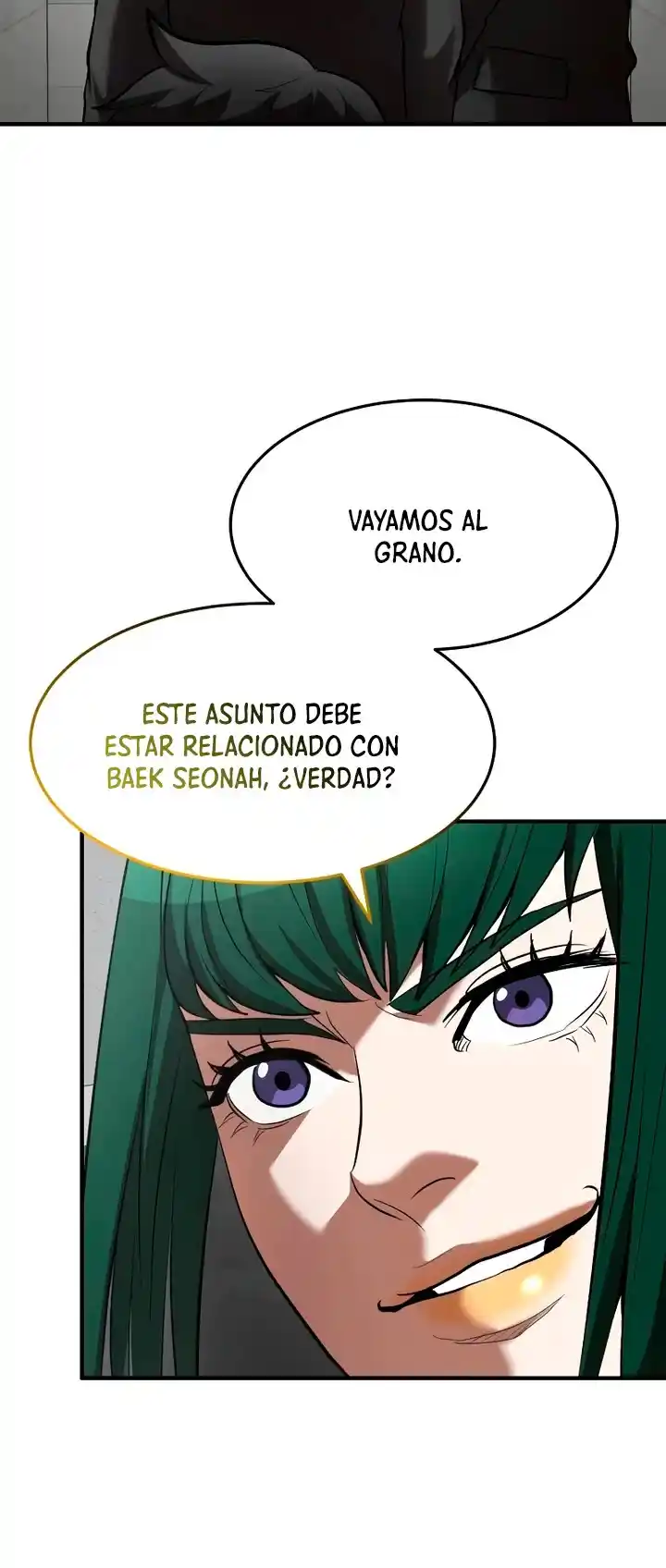 Me Convertí En El Traductor Del Tirano (Novela) - Capítulo 103 - Página 26 - LectorTMOo