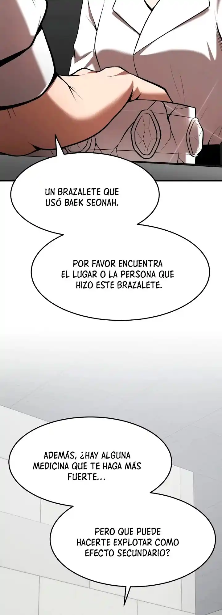 Me Convertí En El Traductor Del Tirano (Novela) - Capítulo 103 - Página 28 - LectorTMOo