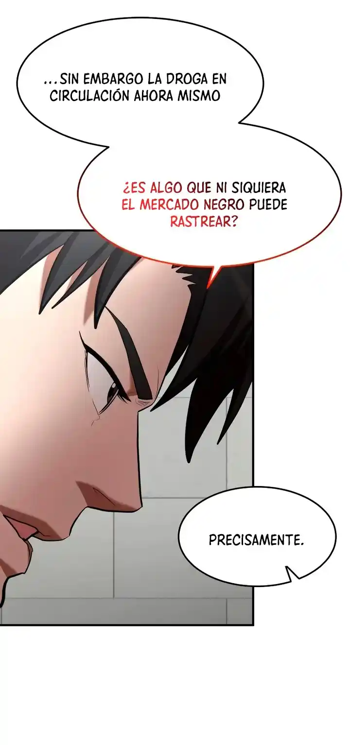Me Convertí En El Traductor Del Tirano (Novela) - Capítulo 103 - Página 36 - LectorTMOo