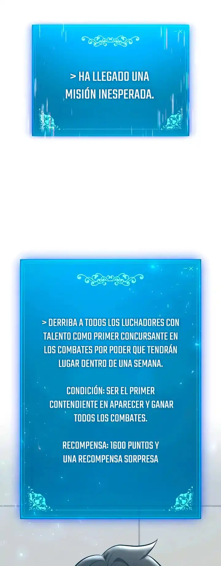 Me Convertí En El Traductor Del Tirano (Novela) - Capítulo 103 - Página 50 - LectorTMOo