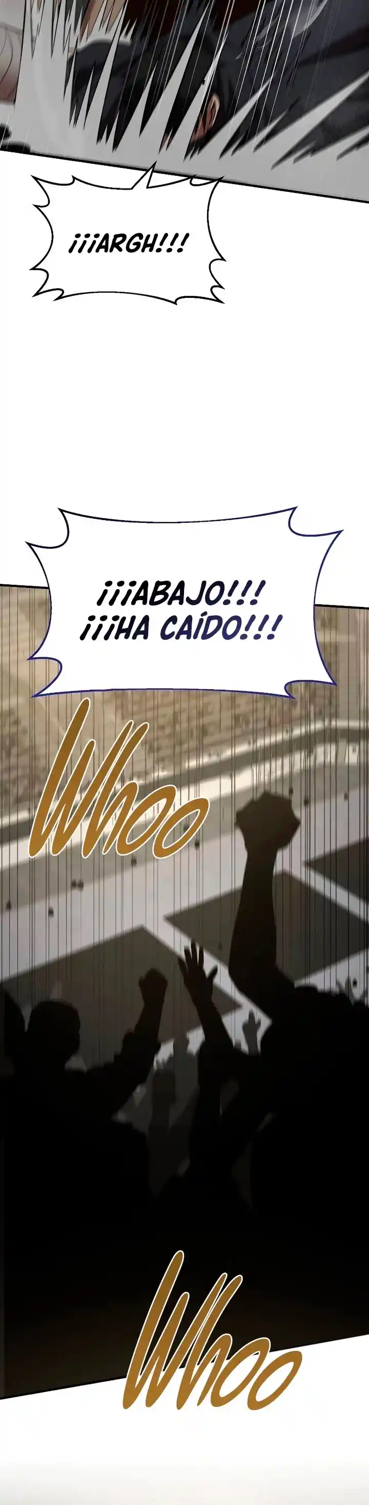 Me Convertí En El Traductor Del Tirano (Novela) - Capítulo 104 - Página 4 - LectorTMOo