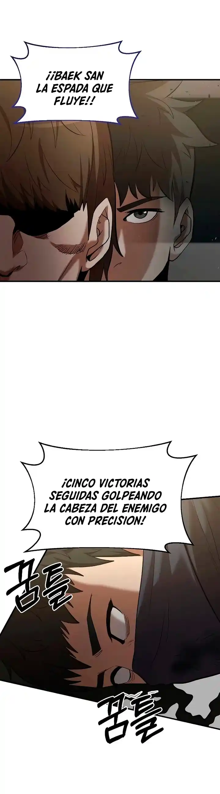 Me Convertí En El Traductor Del Tirano (Novela) - Capítulo 104 - Página 6 - LectorTMOo