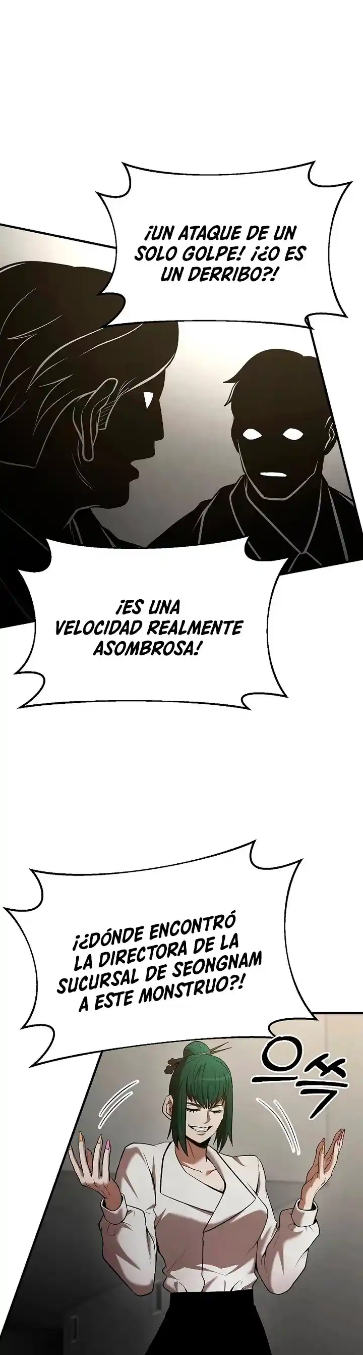 Me Convertí En El Traductor Del Tirano (Novela) - Capítulo 104 - Página 7 - LectorTMOo