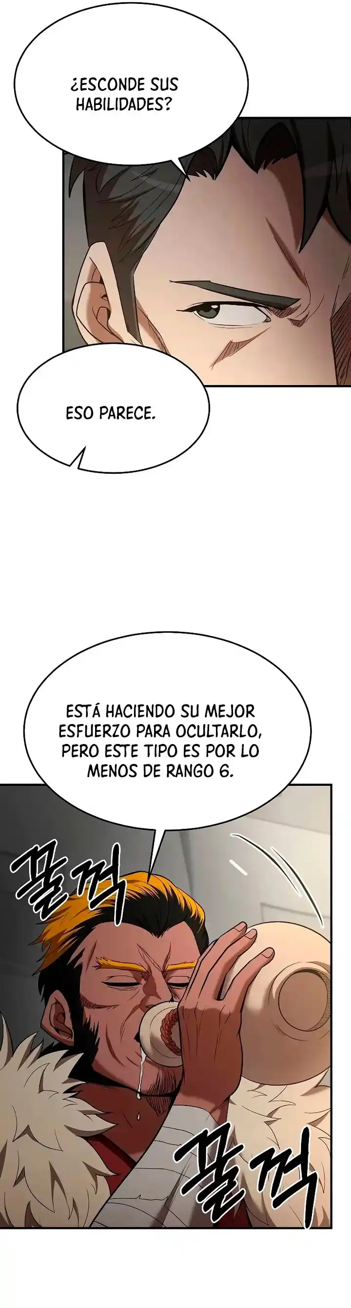 Me Convertí En El Traductor Del Tirano (Novela) - Capítulo 104 - Página 10 - LectorTMOo