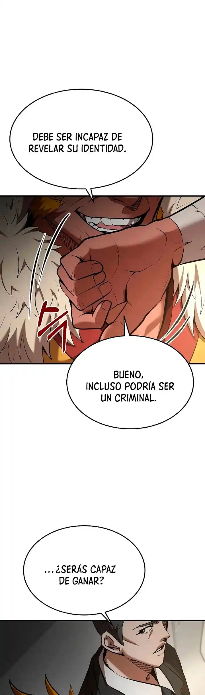 Me Convertí En El Traductor Del Tirano (Novela) - Capítulo 104 - Página 11 - LectorTMOo