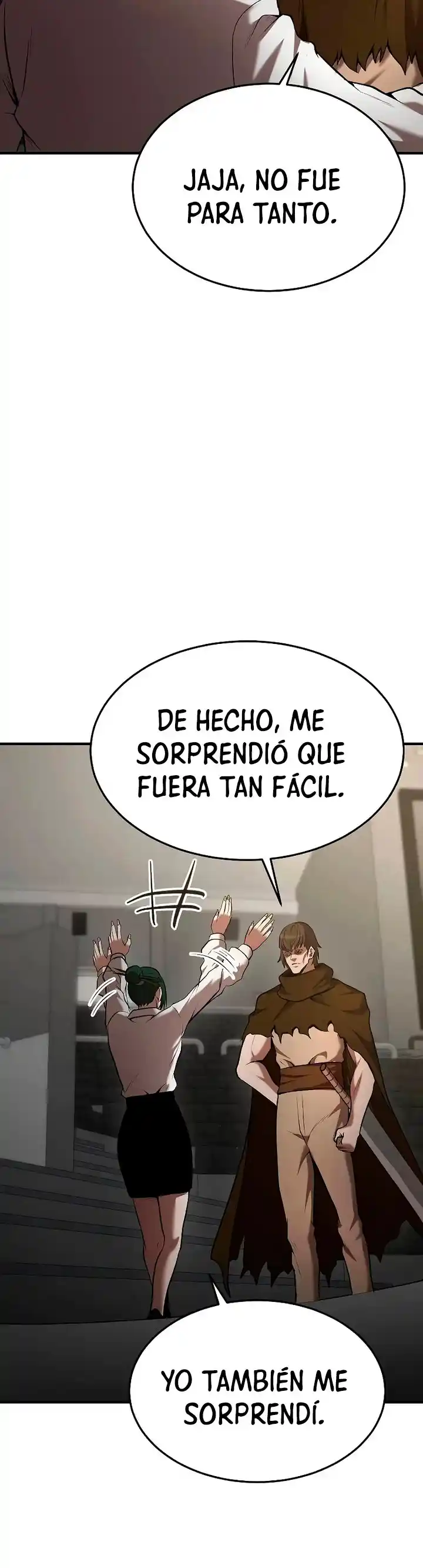 Me Convertí En El Traductor Del Tirano (Novela) - Capítulo 104 - Página 15 - LectorTMOo