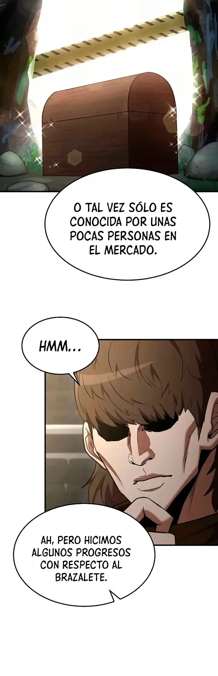 Me Convertí En El Traductor Del Tirano (Novela) - Capítulo 104 - Página 18 - LectorTMOo
