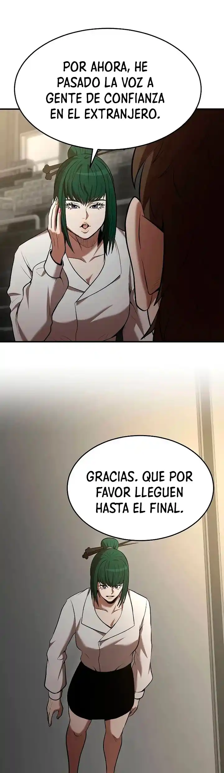 Me Convertí En El Traductor Del Tirano (Novela) - Capítulo 104 - Página 20 - LectorTMOo