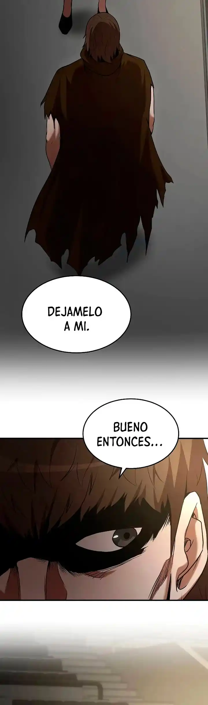 Me Convertí En El Traductor Del Tirano (Novela) - Capítulo 104 - Página 21 - LectorTMOo