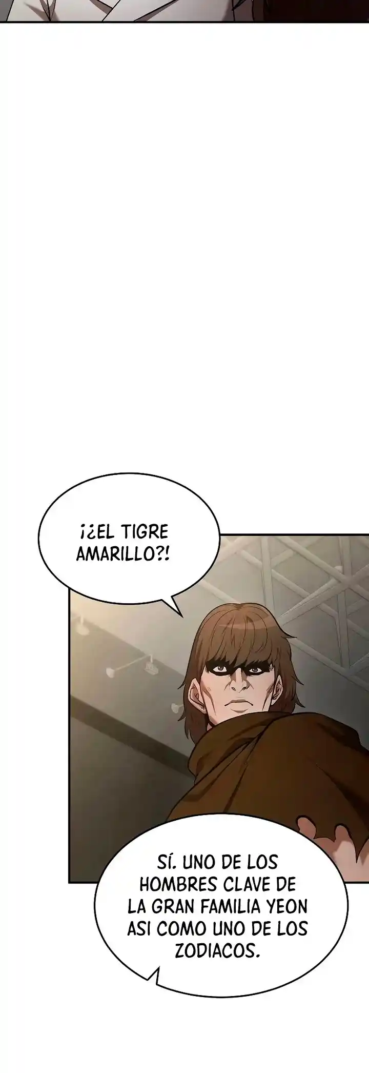 Me Convertí En El Traductor Del Tirano (Novela) - Capítulo 104 - Página 23 - LectorTMOo