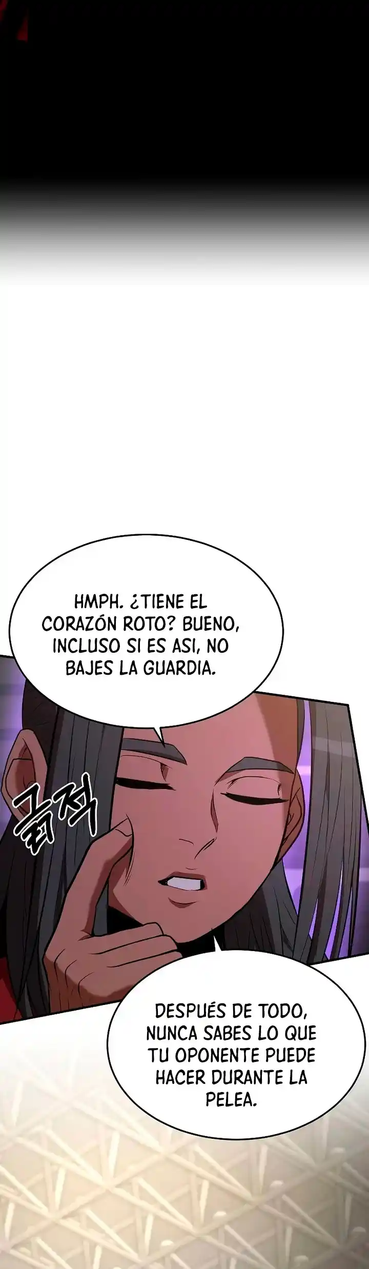 Me Convertí En El Traductor Del Tirano (Novela) - Capítulo 104 - Página 28 - LectorTMOo