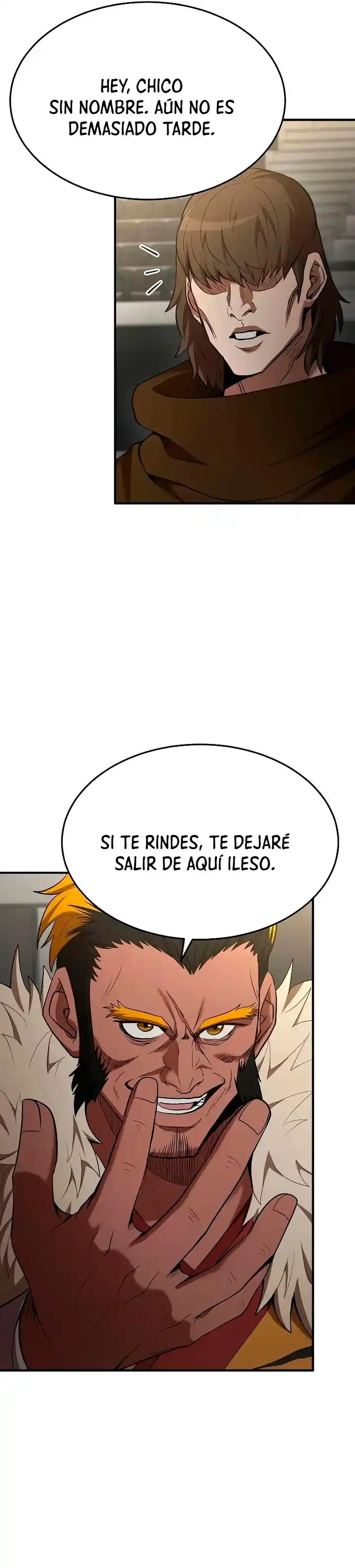 Me Convertí En El Traductor Del Tirano (Novela) - Capítulo 104 - Página 31 - LectorTMOo