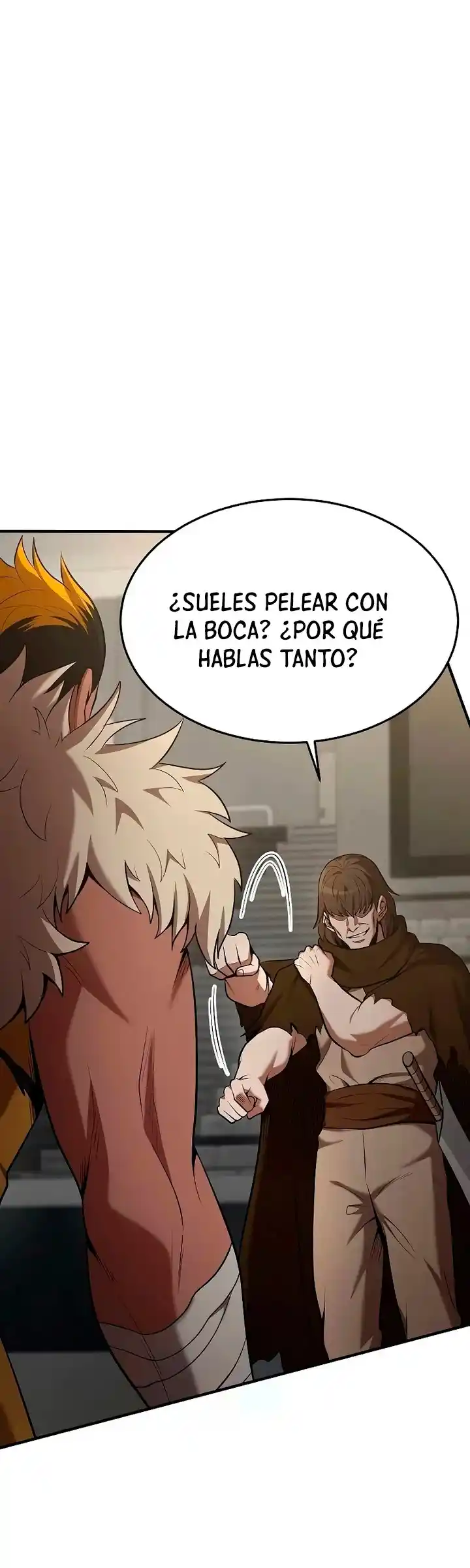 Me Convertí En El Traductor Del Tirano (Novela) - Capítulo 104 - Página 33 - LectorTMOo