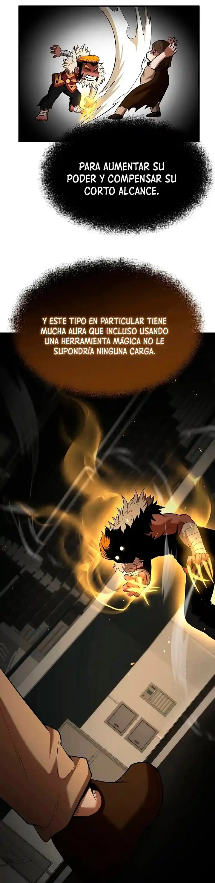 Me Convertí En El Traductor Del Tirano (Novela) - Capítulo 104 - Página 45 - LectorTMOo