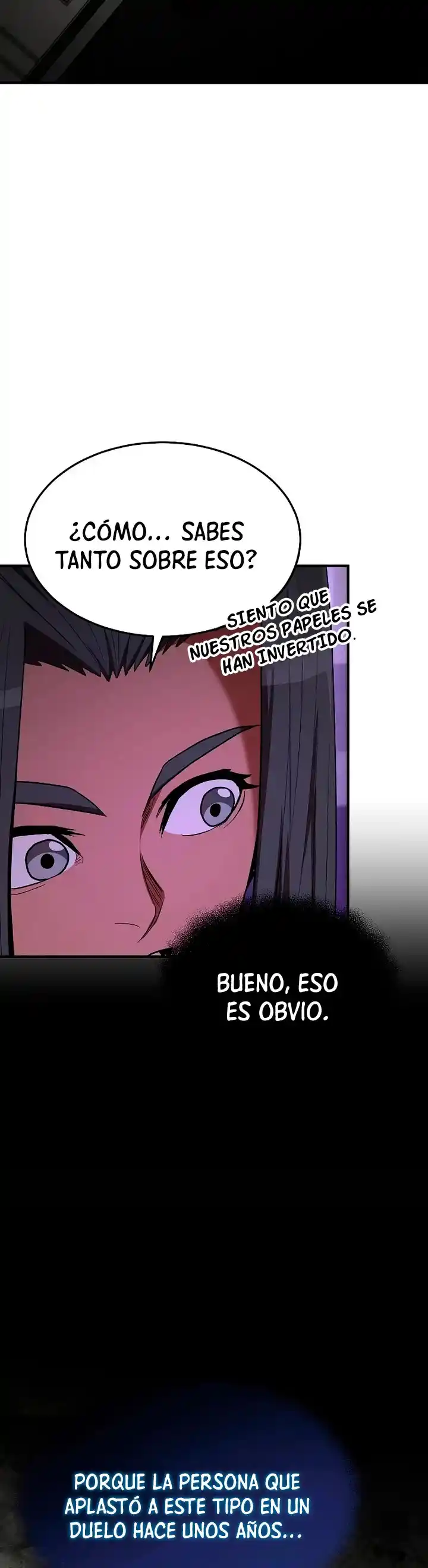 Me Convertí En El Traductor Del Tirano (Novela) - Capítulo 104 - Página 46 - LectorTMOo