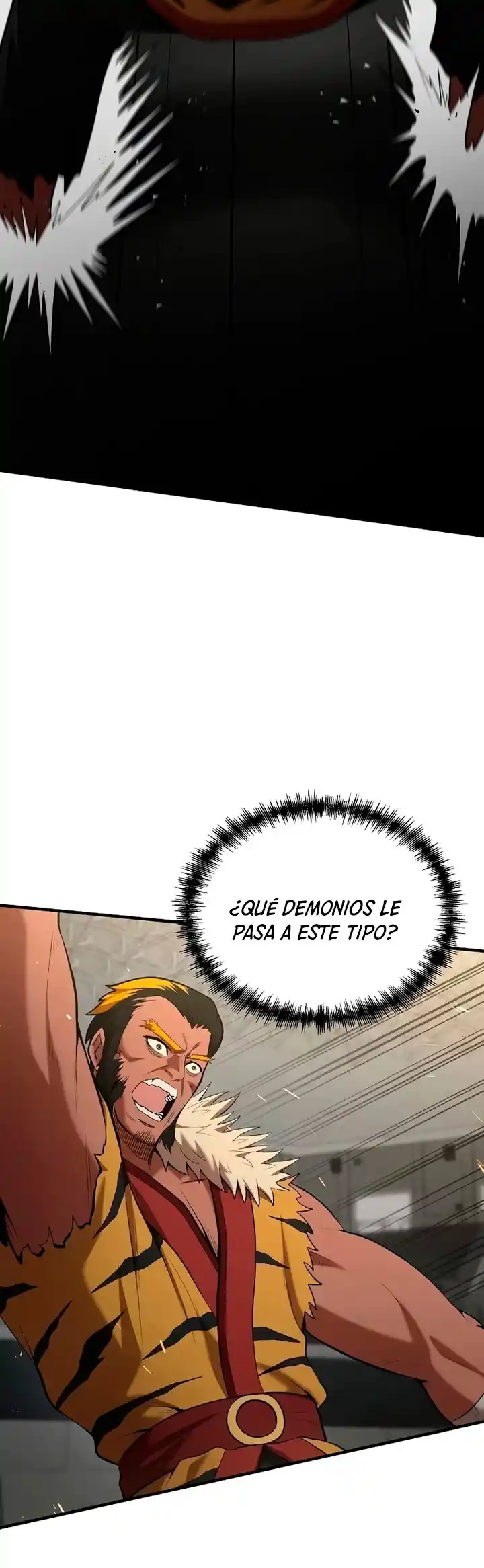 Me Convertí En El Traductor Del Tirano (Novela) - Capítulo 105 - Página 4 - LectorTMOo