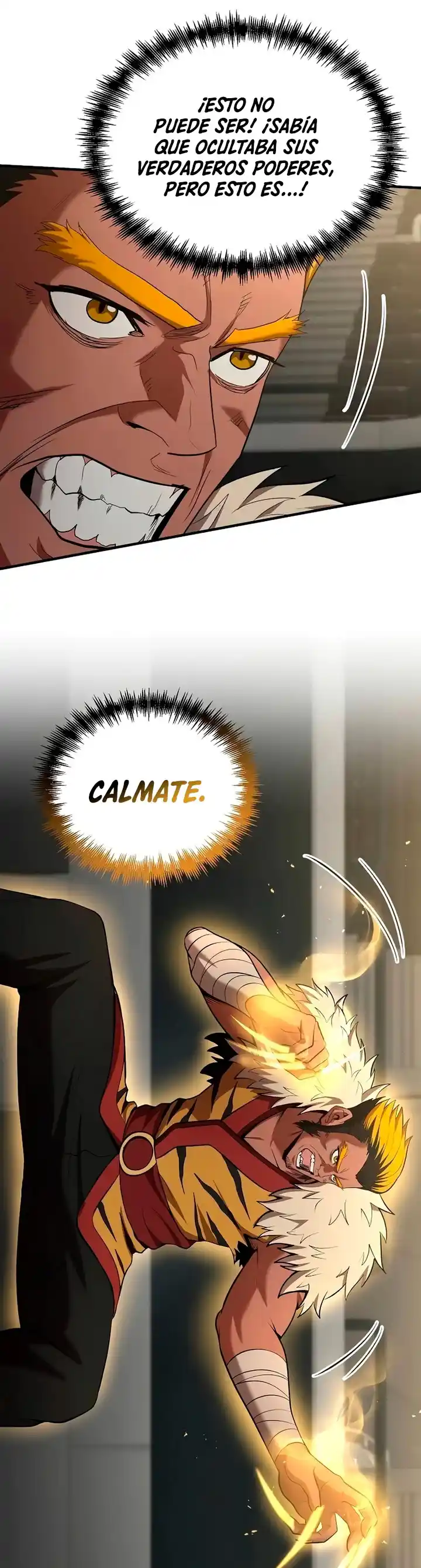 Me Convertí En El Traductor Del Tirano (Novela) - Capítulo 105 - Página 6 - LectorTMOo