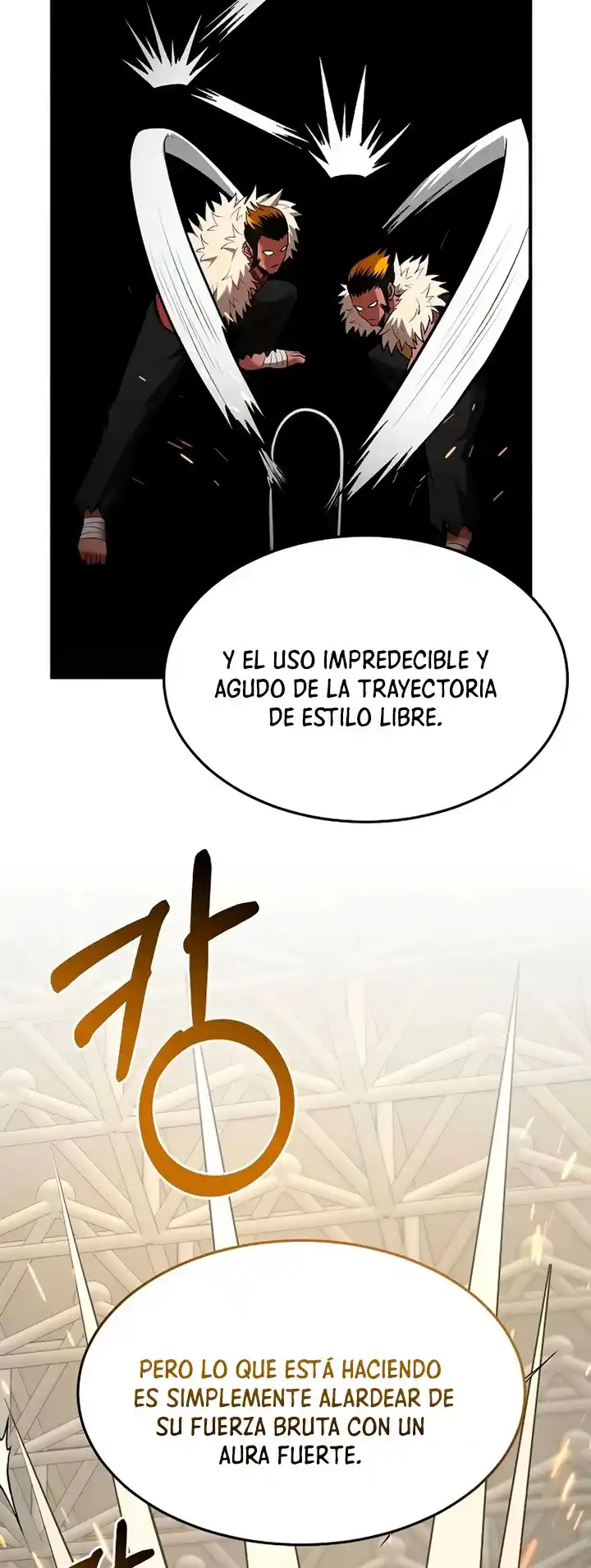 Me Convertí En El Traductor Del Tirano (Novela) - Capítulo 105 - Página 11 - LectorTMOo