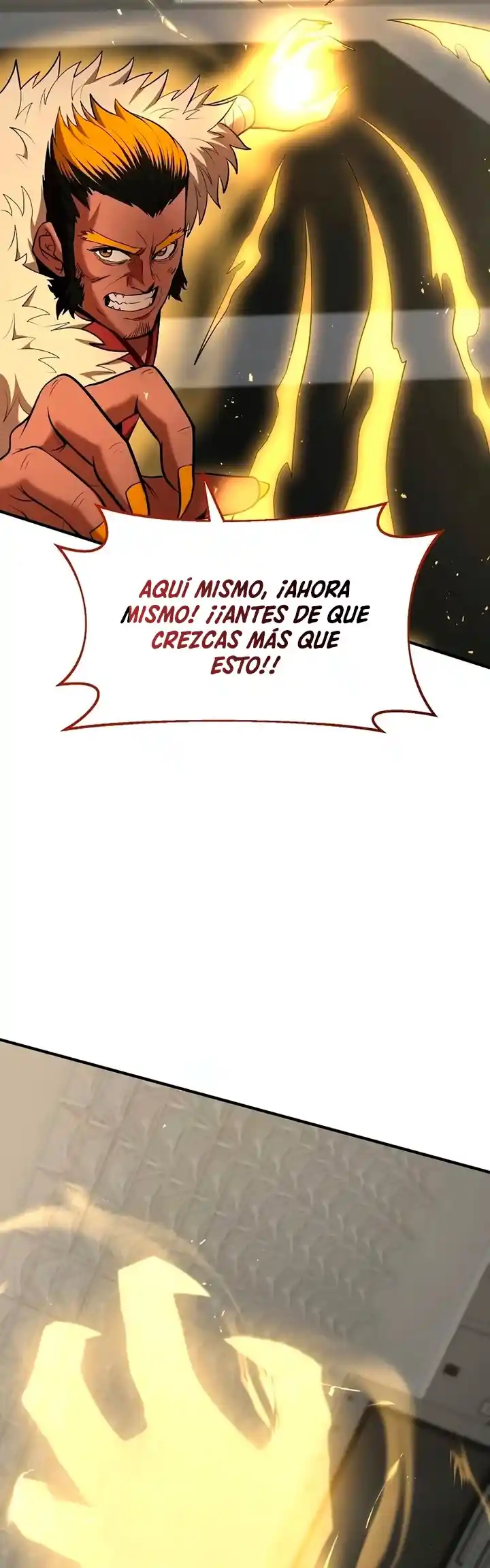 Me Convertí En El Traductor Del Tirano (Novela) - Capítulo 105 - Página 22 - LectorTMOo