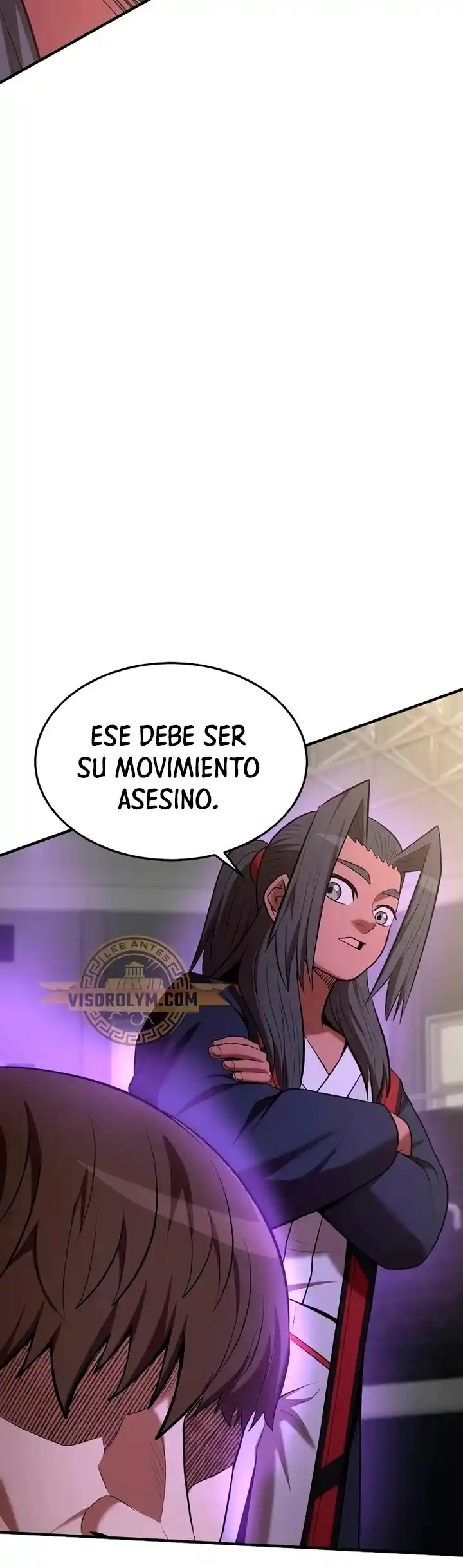 Me Convertí En El Traductor Del Tirano (Novela) - Capítulo 105 - Página 24 - LectorTMOo