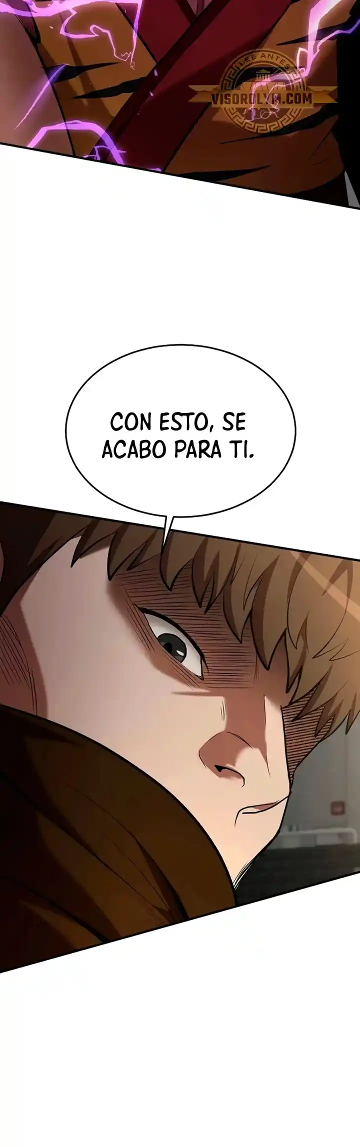 Me Convertí En El Traductor Del Tirano (Novela) - Capítulo 105 - Página 38 - LectorTMOo
