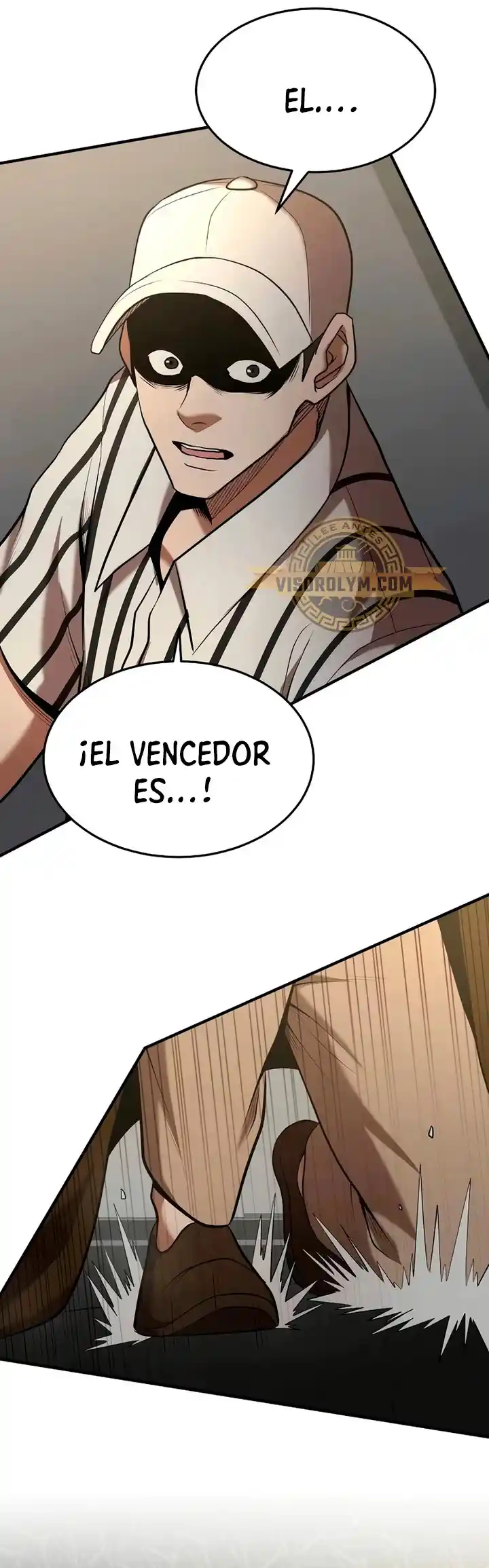 Me Convertí En El Traductor Del Tirano (Novela) - Capítulo 105 - Página 41 - LectorTMOo