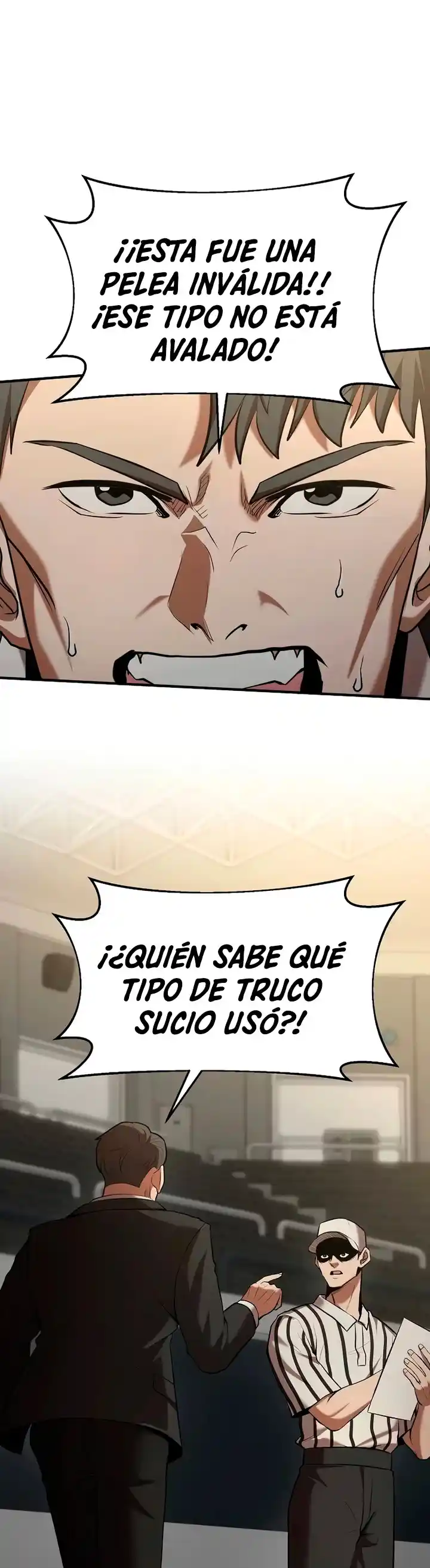 Me Convertí En El Traductor Del Tirano (Novela) - Capítulo 105 - Página 44 - LectorTMOo