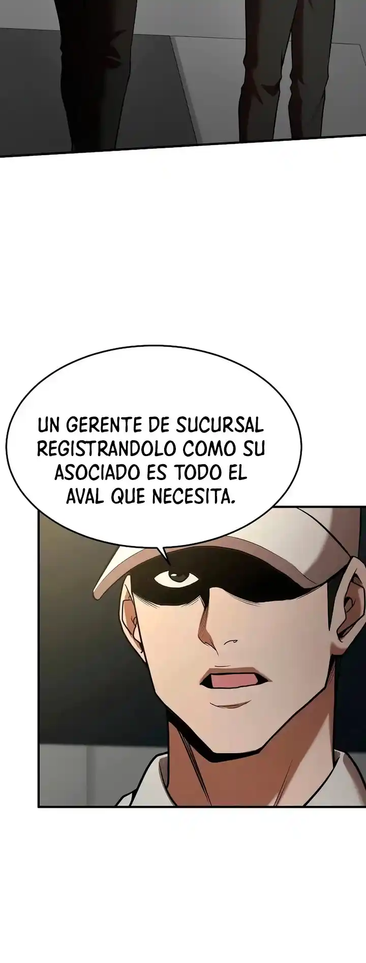 Me Convertí En El Traductor Del Tirano (Novela) - Capítulo 105 - Página 45 - LectorTMOo