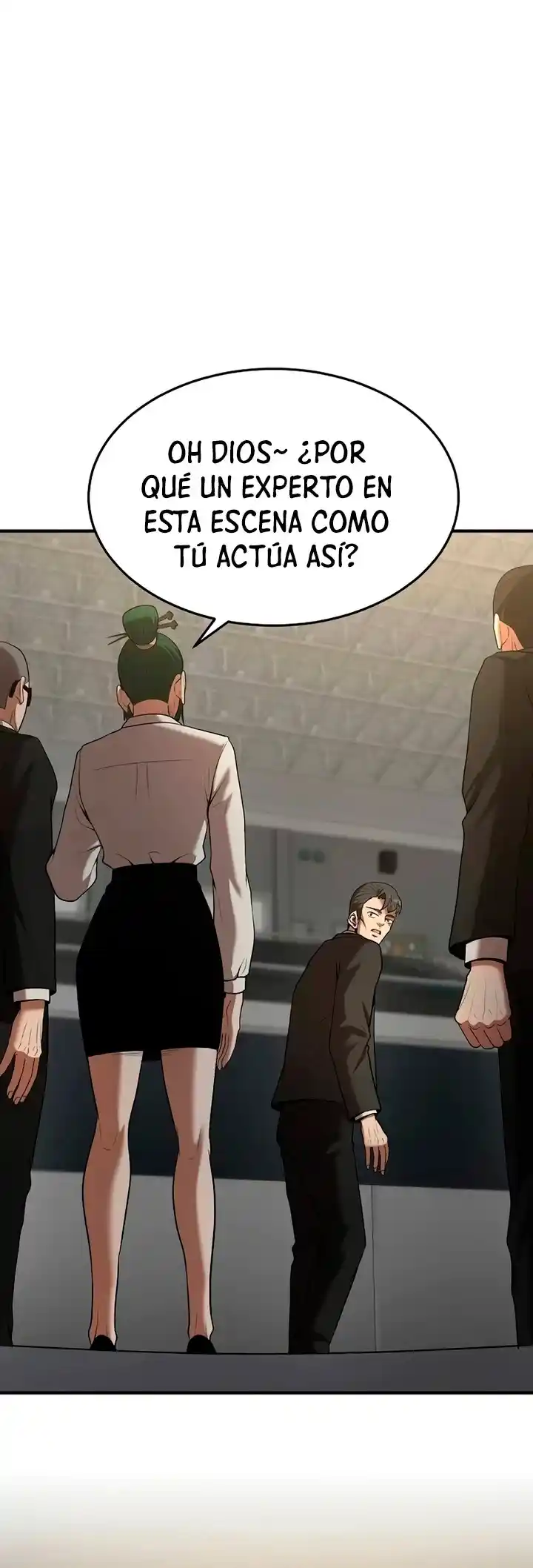 Me Convertí En El Traductor Del Tirano (Novela) - Capítulo 105 - Página 47 - LectorTMOo