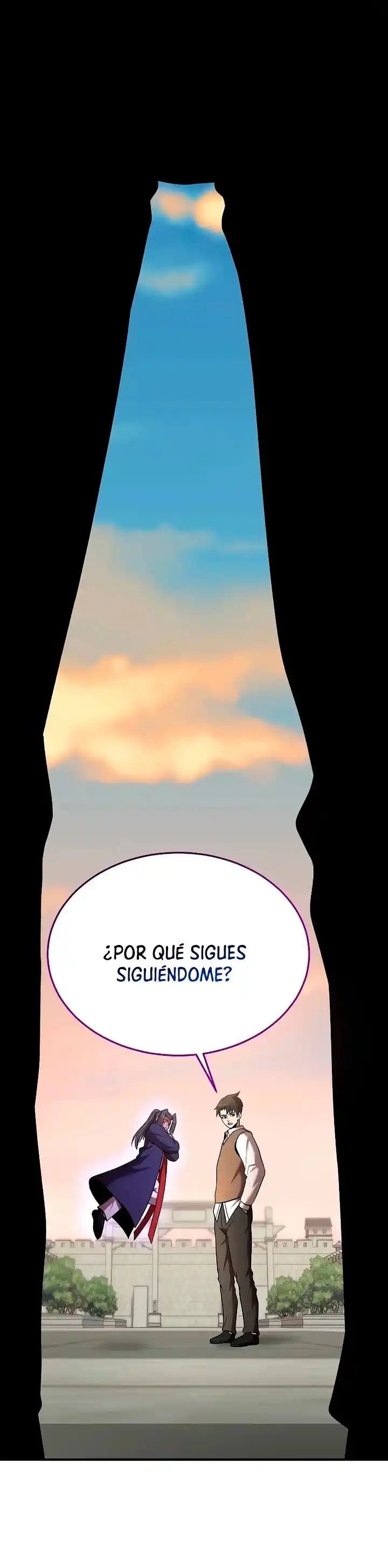 Me Convertí En El Traductor Del Tirano (Novela) - Capítulo 106 - Página 6 - LectorTMOo