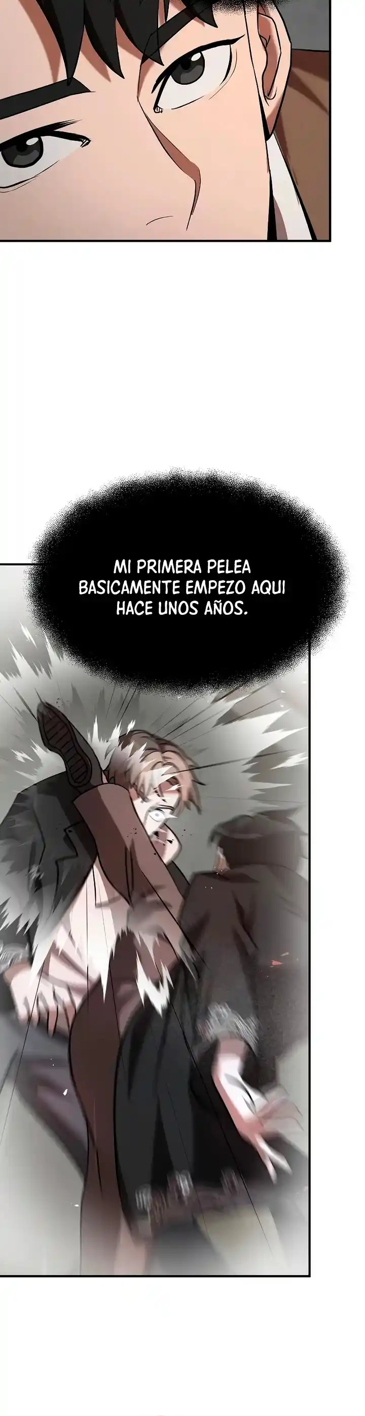 Me Convertí En El Traductor Del Tirano (Novela) - Capítulo 106 - Página 11 - LectorTMOo