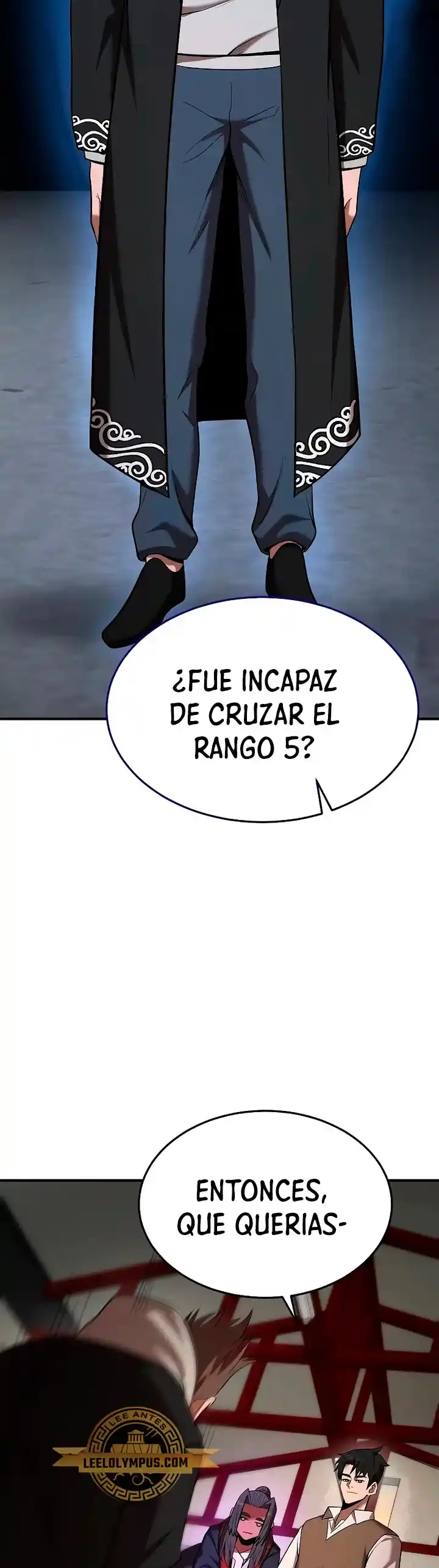 Me Convertí En El Traductor Del Tirano (Novela) - Capítulo 106 - Página 13 - LectorTMOo