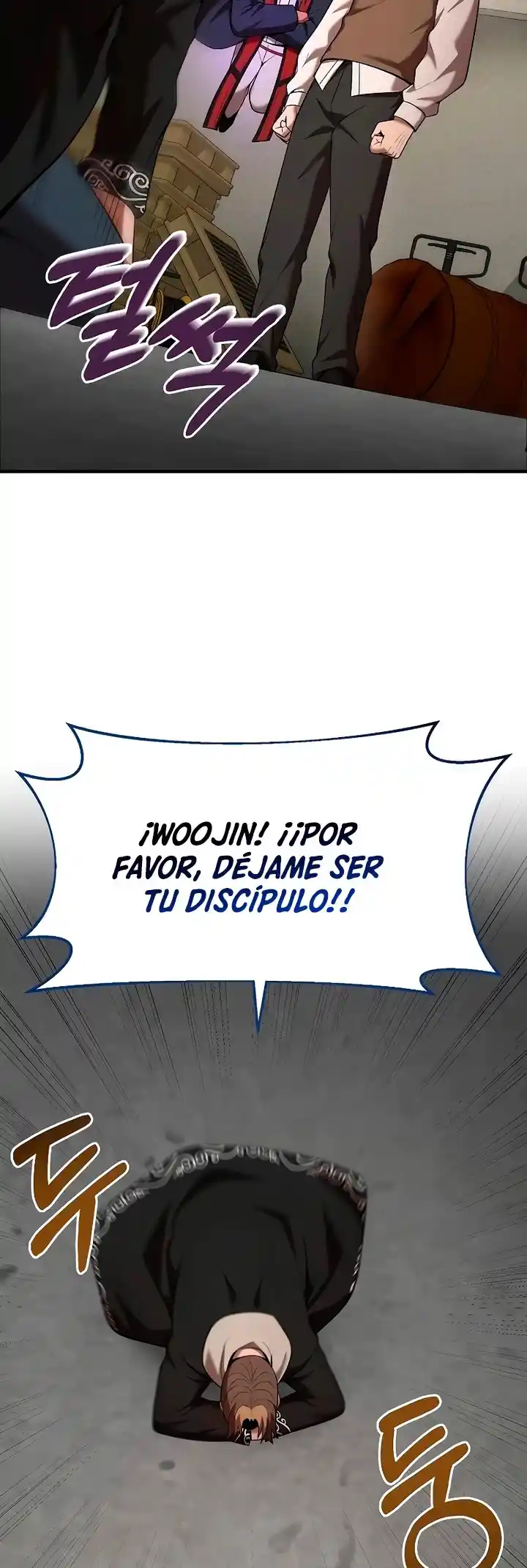 Me Convertí En El Traductor Del Tirano (Novela) - Capítulo 106 - Página 14 - LectorTMOo