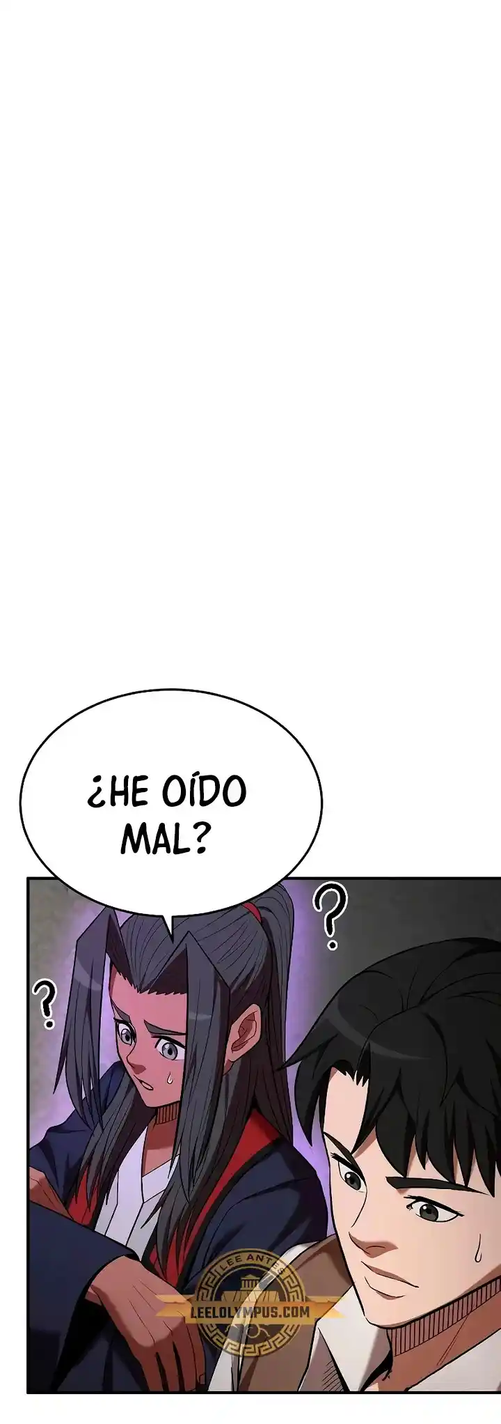 Me Convertí En El Traductor Del Tirano (Novela) - Capítulo 106 - Página 17 - LectorTMOo