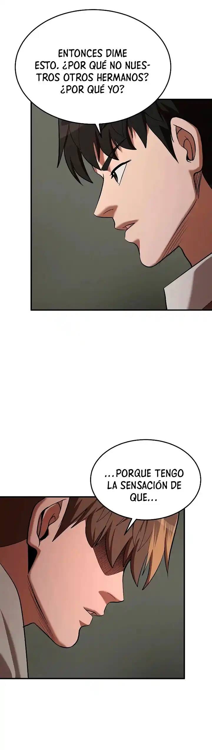 Me Convertí En El Traductor Del Tirano (Novela) - Capítulo 106 - Página 23 - LectorTMOo