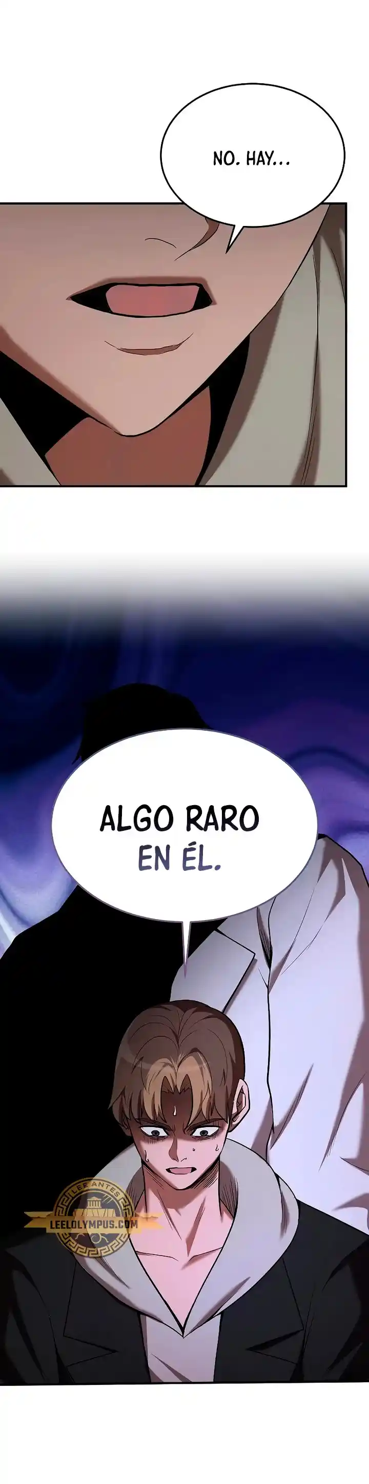 Me Convertí En El Traductor Del Tirano (Novela) - Capítulo 106 - Página 26 - LectorTMOo