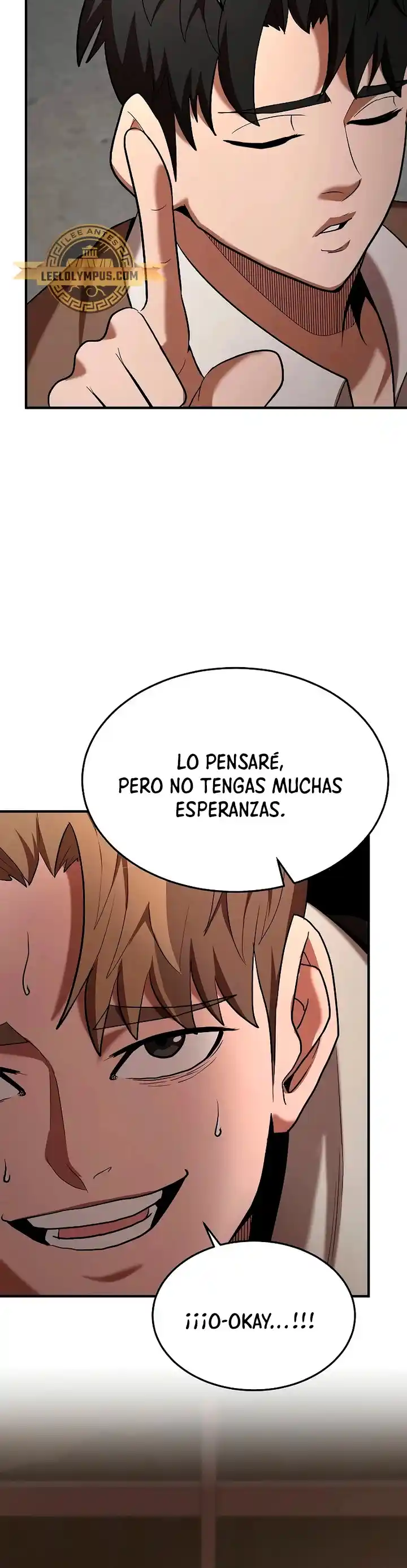 Me Convertí En El Traductor Del Tirano (Novela) - Capítulo 106 - Página 30 - LectorTMOo
