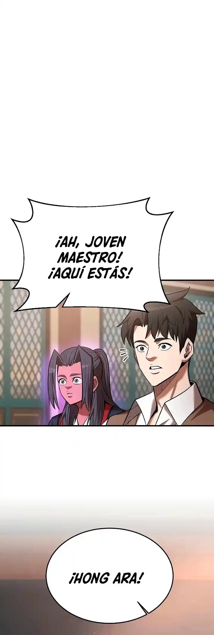 Me Convertí En El Traductor Del Tirano (Novela) - Capítulo 106 - Página 36 - LectorTMOo